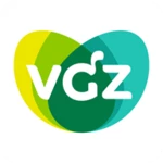 Logo of VGZ android Application 